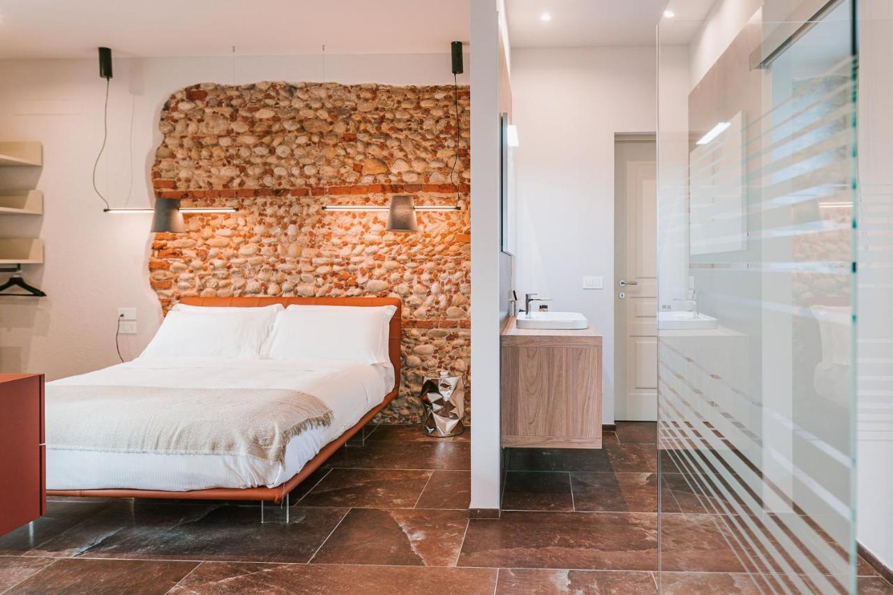 La Tenuta Di Santo Stefano Agri Resort & Spa Fossano Bagian luar foto