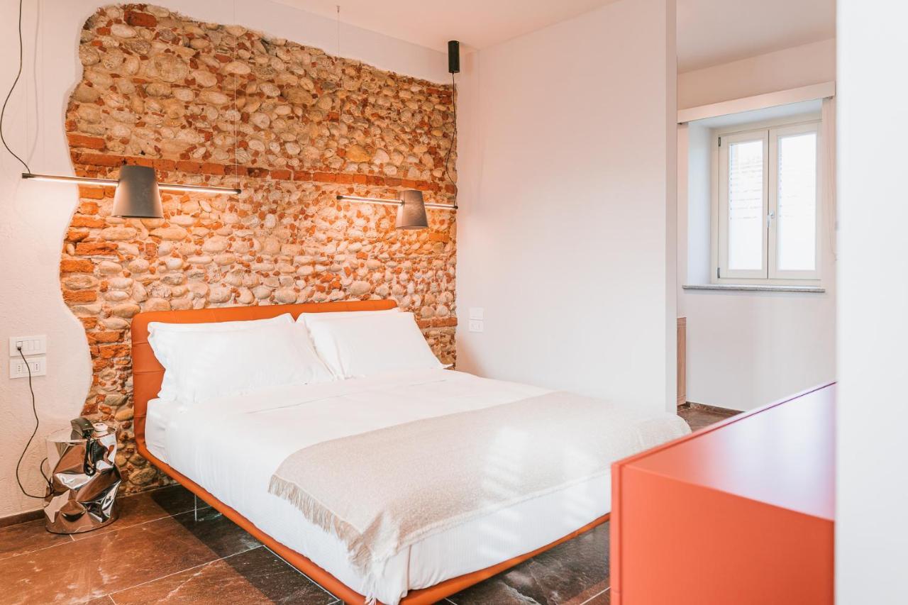 La Tenuta Di Santo Stefano Agri Resort & Spa Fossano Bagian luar foto