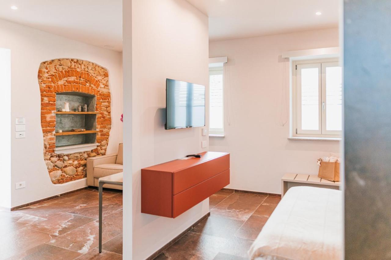 La Tenuta Di Santo Stefano Agri Resort & Spa Fossano Bagian luar foto