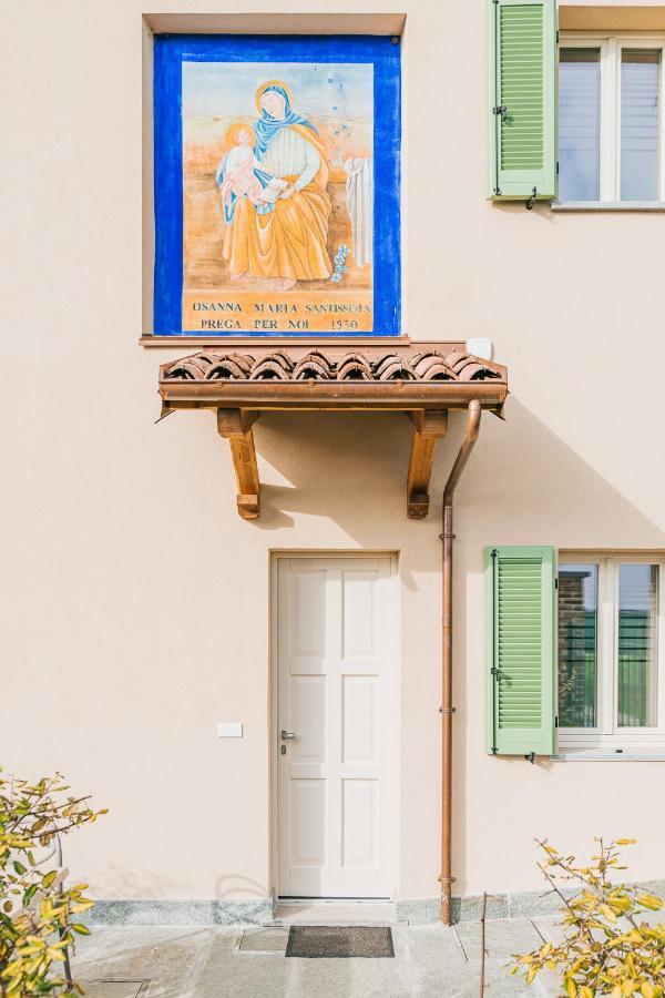 La Tenuta Di Santo Stefano Agri Resort & Spa Fossano Bagian luar foto