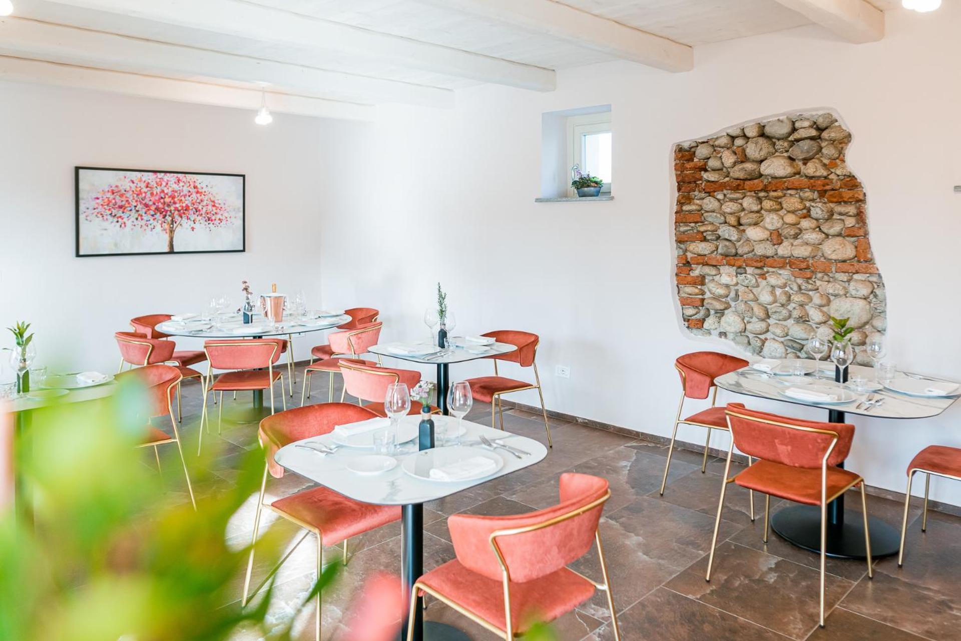 La Tenuta Di Santo Stefano Agri Resort & Spa Fossano Bagian luar foto